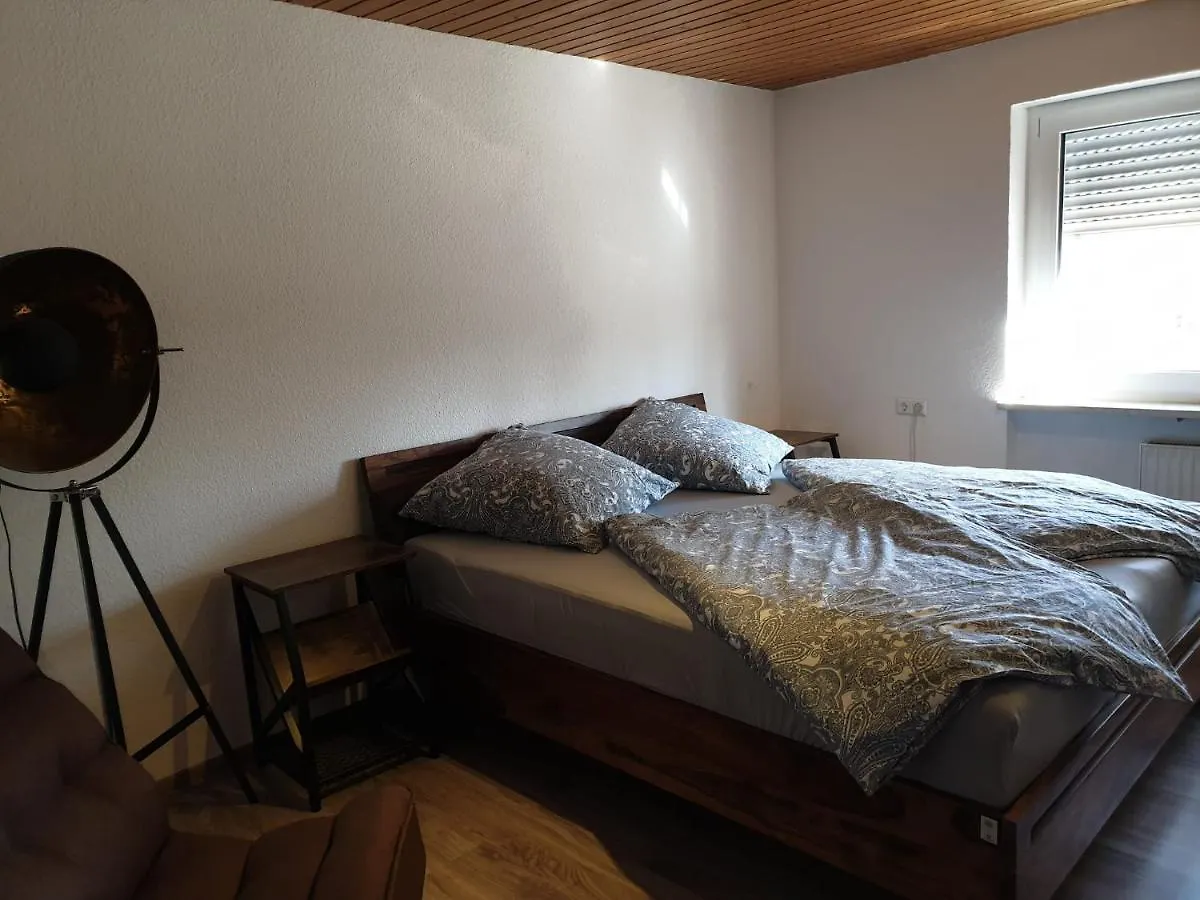 Hochgratstrasse Apartment Oberreute 0*,  Germany